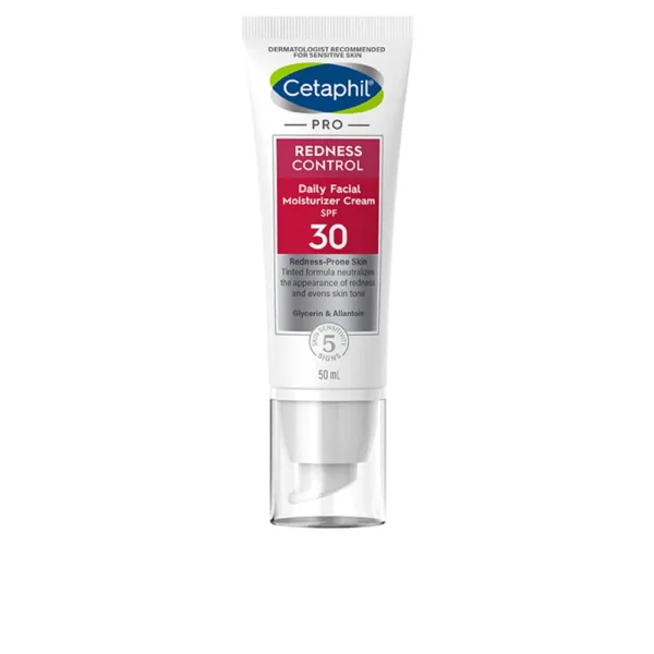 Cetaphil Redness Control Moisturizer SPF30 50ML
