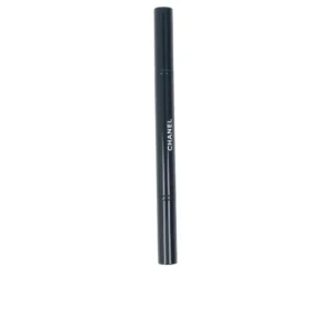 Duo Retractable Eyeshadow Brushes