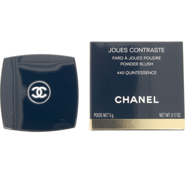 CHANEL | JOUES CONTRASTE | Face - Image 4