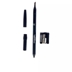 Chanel Le Crayon Yeux Precision Eye Definer #Noir Black