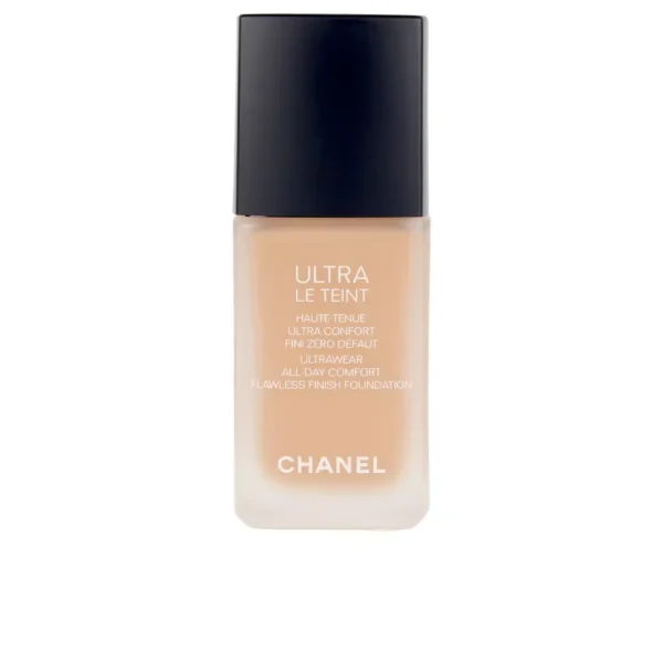 Chanel Le Teint Ultra Fluide Foundation 30ML #B60