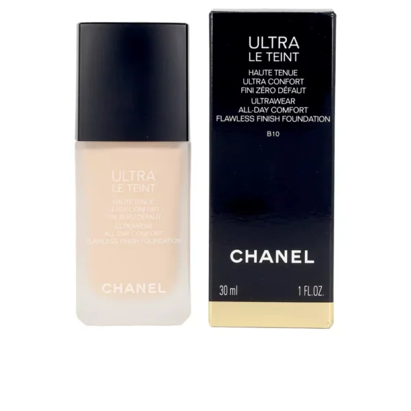 CHANEL | LE TEINT ULTRA | Face - Image 4