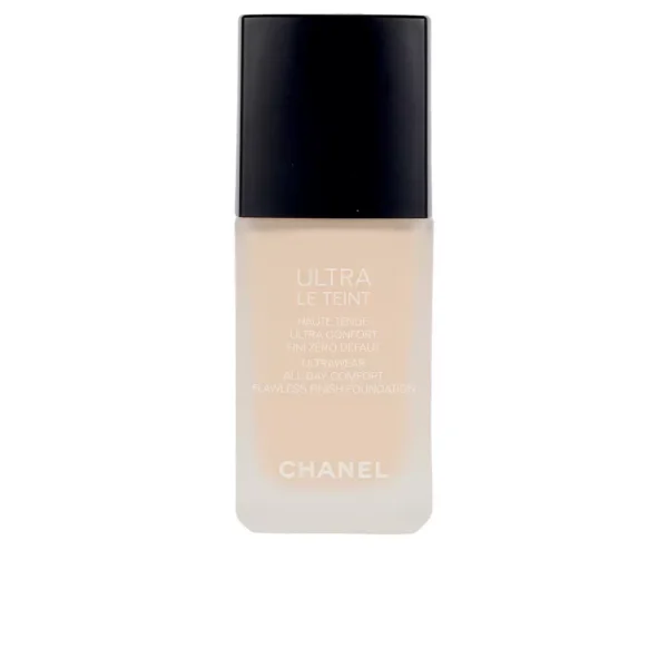 Chanel Le Teint Ultra Fluide Foundation #B10 - 30ML