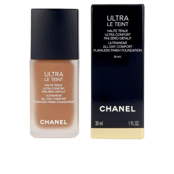 CHANEL | LE TEINT ULTRA | Face - Image 2