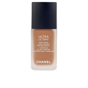 Chanel Le Teint Ultra Fluide Foundation #B140 30ml