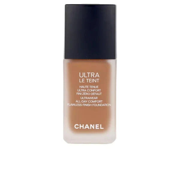 Chanel Le Teint Ultra Fluide Foundation #B140 30ml