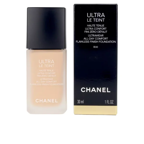 CHANEL | LE TEINT ULTRA | Face - Image 6