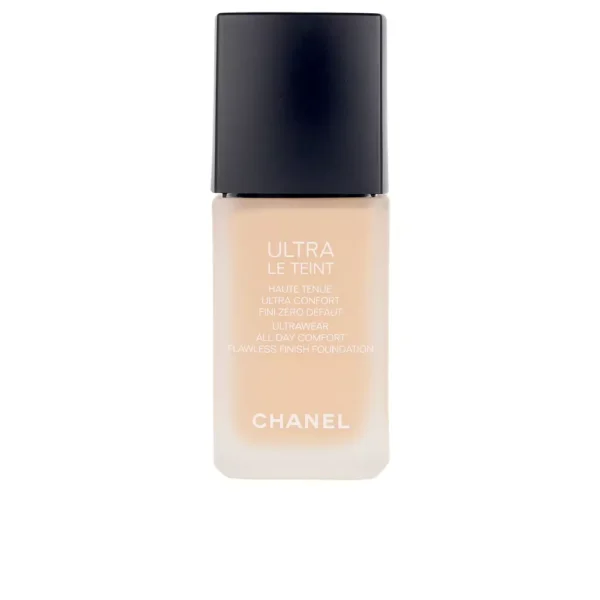 Chanel Le Teint Ultra Fluide Foundation #B30 - 30ml