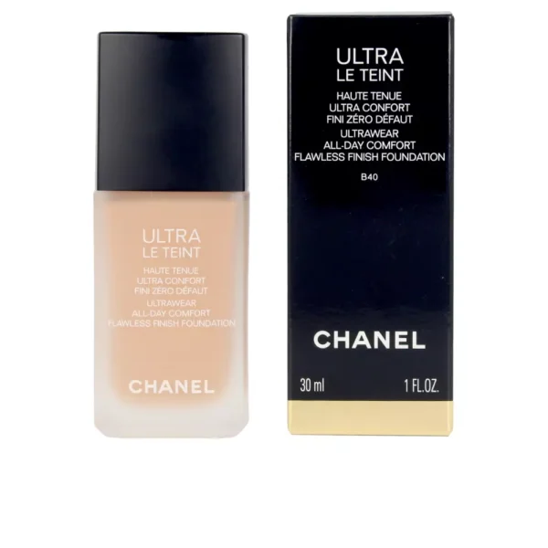CHANEL | LE TEINT ULTRA | Face - Image 20