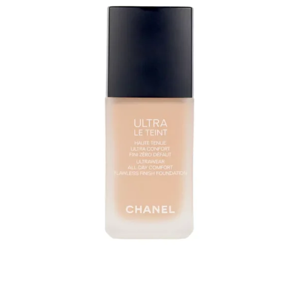Chanel Le Teint Ultra Fluide Foundation #B40 30ML