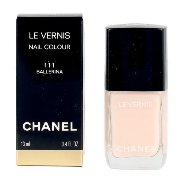 CHANEL | LE VERNIS | Nails - Image 12