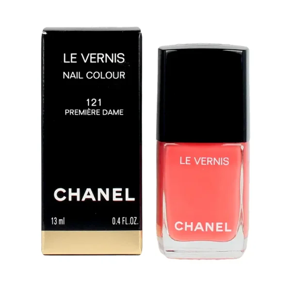 CHANEL | LE VERNIS | Nails - Image 16