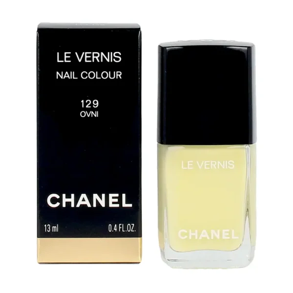 CHANEL | LE VERNIS | Nails - Image 24
