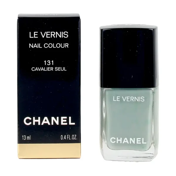 CHANEL | LE VERNIS | Nails - Image 26