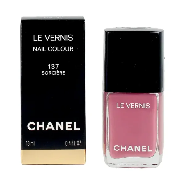 CHANEL | LE VERNIS | Nails - Image 30
