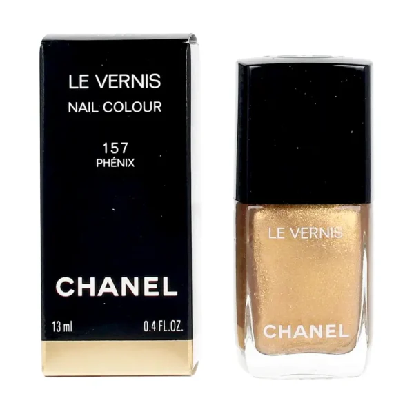 CHANEL | LE VERNIS | Nails - Image 44