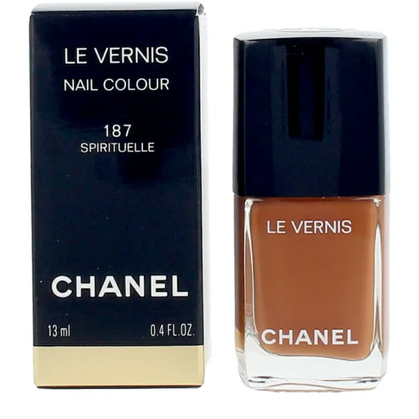 CHANEL | LE VERNIS | Nails - Image 48