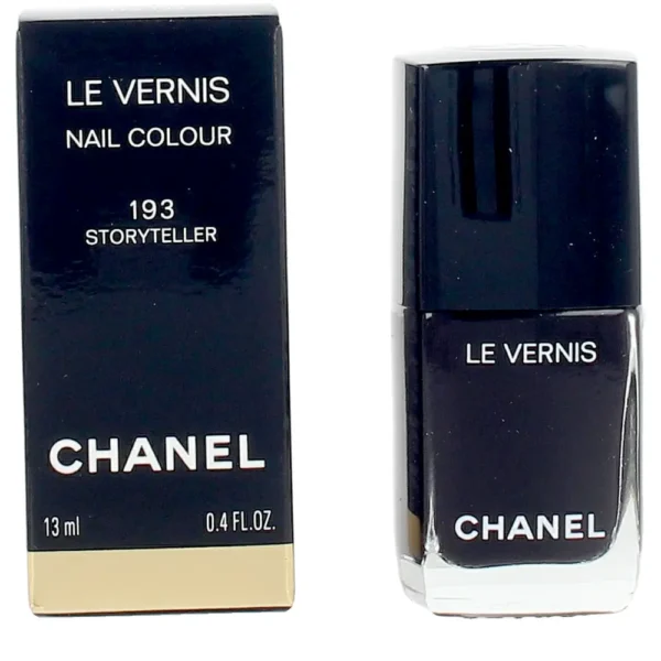 CHANEL | LE VERNIS | Nails - Image 52