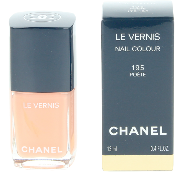 CHANEL | LE VERNIS | Nails - Image 56
