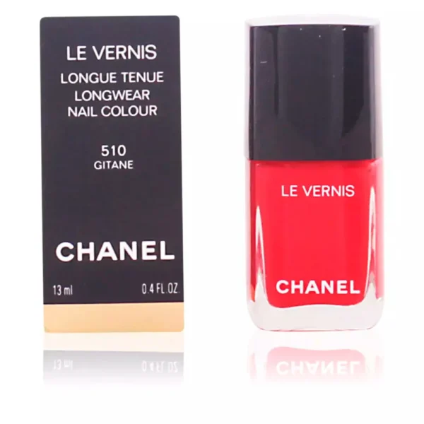 CHANEL | LE VERNIS | Nails - Image 6