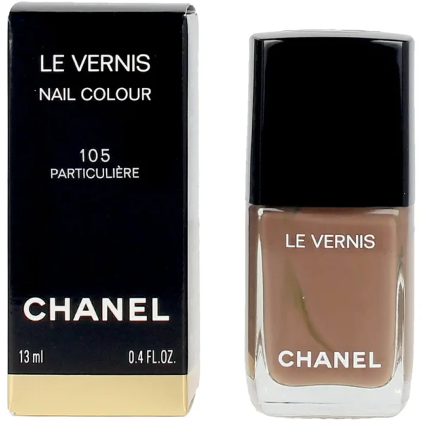 Chanel Le Vernis Nail Polish #105 Particulière 13ml