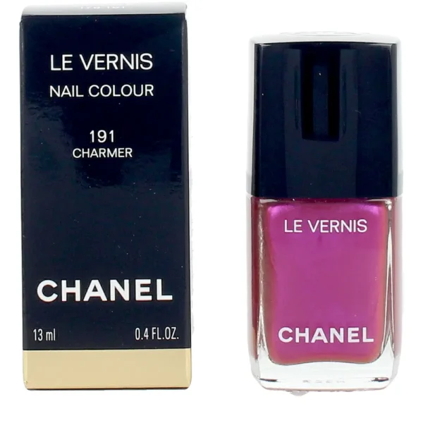 CHANEL | LE VERNIS | Nails - Image 50