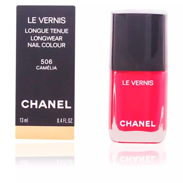 CHANEL | LE VERNIS | Nails - Image 4