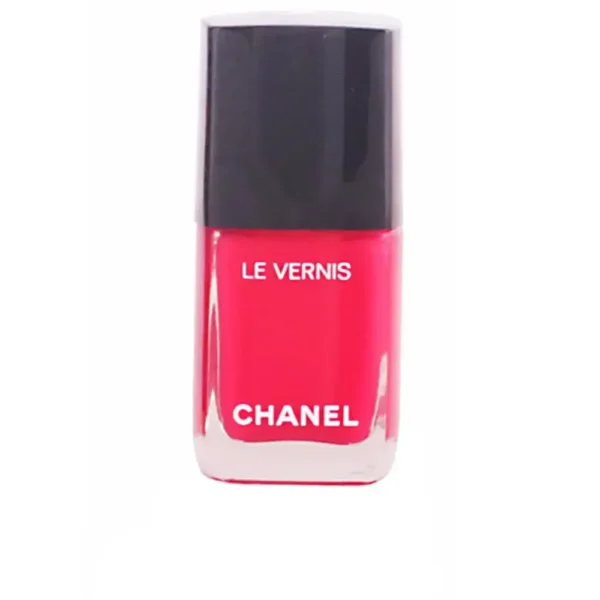 Chanel Le Vernis Nail Polish #506 Camelia 13ML