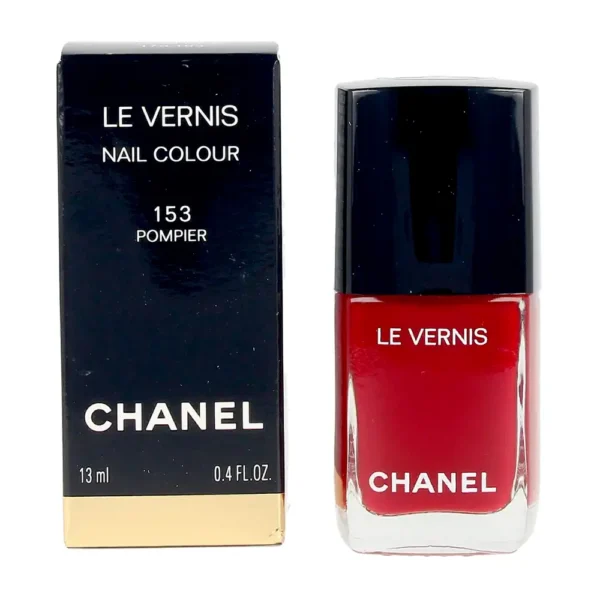 CHANEL | LE VERNIS | Nails - Image 40