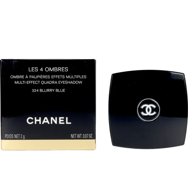 CHANEL | LES OMBRES | Eyes - Image 10