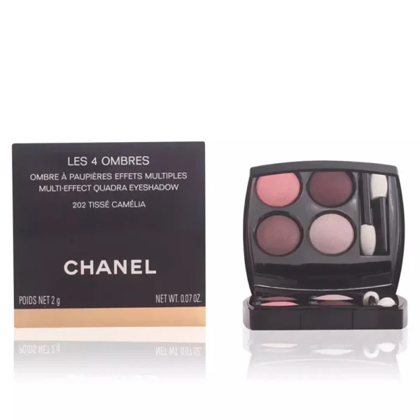 CHANEL | LES OMBRES | Eyes - Image 2