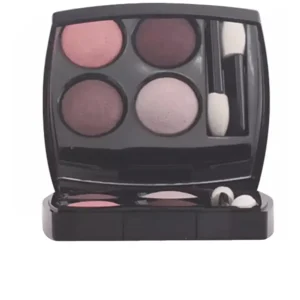 Chanel Les 4 Ombres Eyeshadow #202 Tissé Camélia 2g