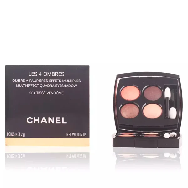 CHANEL | LES OMBRES | Eyes - Image 4
