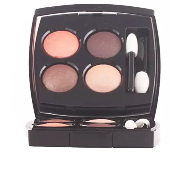 Chanel Les 4 Ombres Eyeshadow #204 Tissé Vendôme 2g