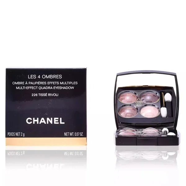 CHANEL | LES OMBRES | Eyes - Image 6