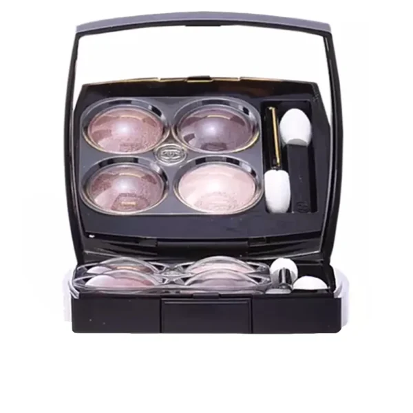Chanel Les 4 Ombres Eyeshadow #226 Tissé Rivoli 2g