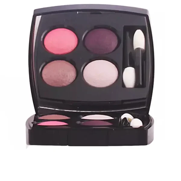 Chanel Les 4 Ombres Eyeshadow #228 Tissé Cambon 2g