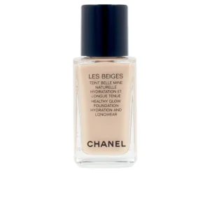 Chanel Les Beiges Fluide #B10 30ml - All Skin Types