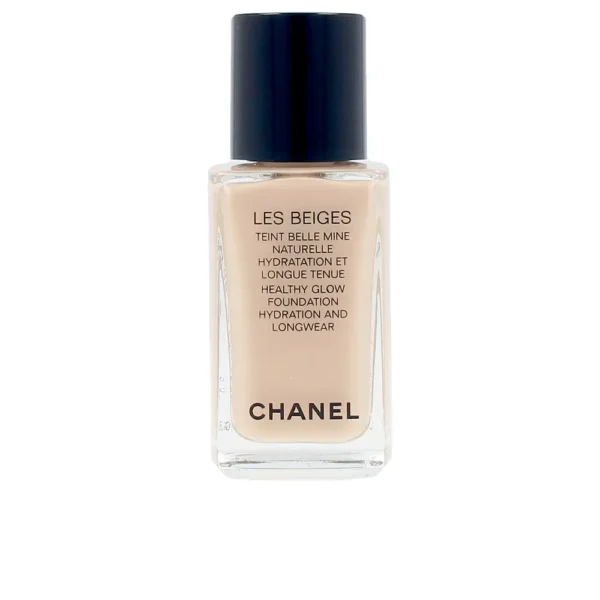 Chanel Les Beiges Fluide #B10 30ml - All Skin Types