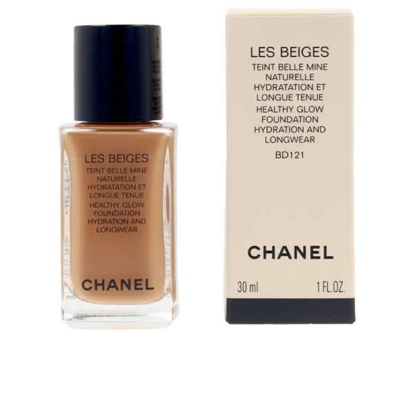 CHANEL | LES BEIGES | Face - Image 8