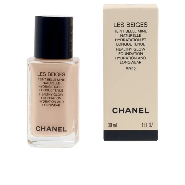 CHANEL | LES BEIGES | Face - Image 10
