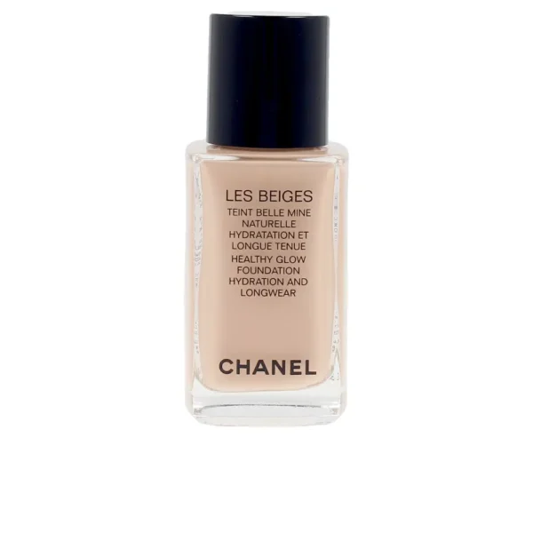 Chanel Les Beiges Fluide #BR22 30ML Makeup