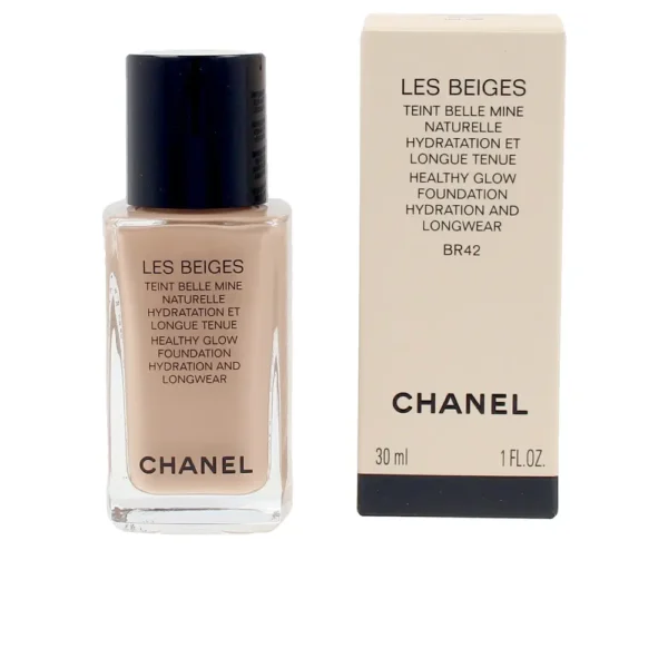 CHANEL | LES BEIGES | Face - Image 12