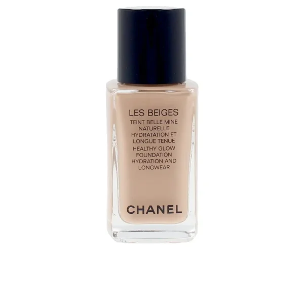 Chanel Les Beiges Fluide #BR42 30ML