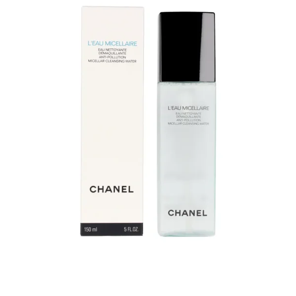 Chanel Micellar Water 150ML for All Skin Types - Image 2