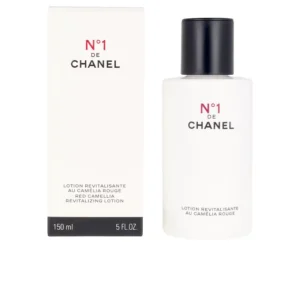 Nº 1 Revitalizing Lotion 150ML