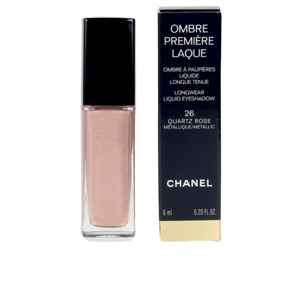 CHANEL | LES OMBRES | Eyes - Image 2