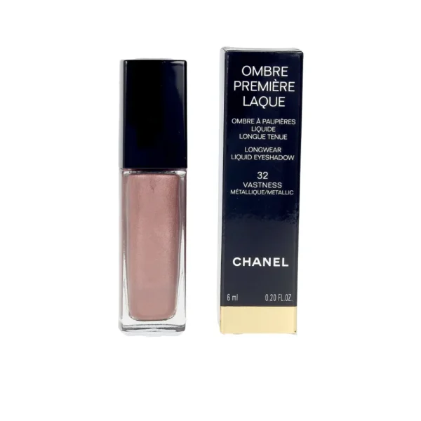 CHANEL | LES OMBRES | Eyes - Image 4