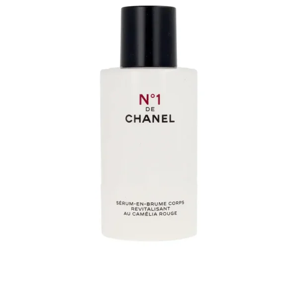 Chanel Revitalizing Mist Body Serum 140ML