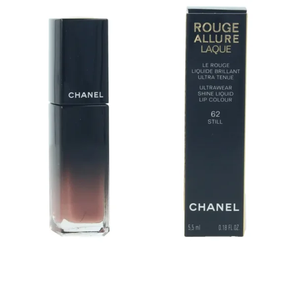 CHANEL | ROUGE ALLURE | Lips - Image 6